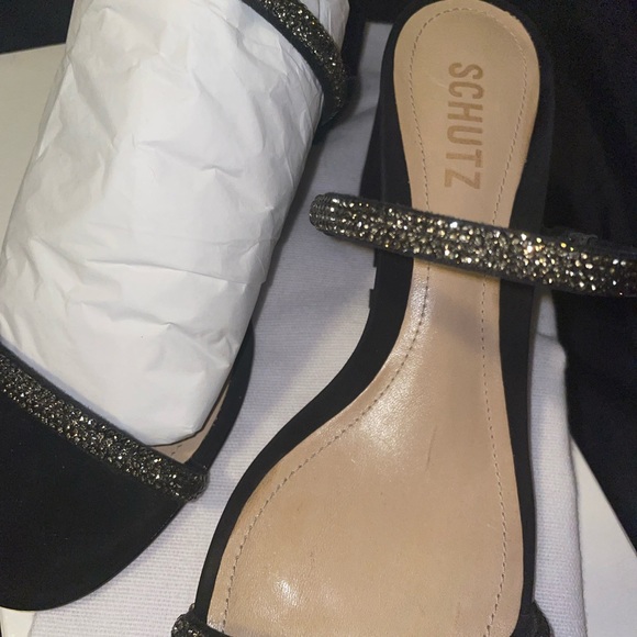 Brand new absolutely gorgeous dress shoes - Picture 6 of 8